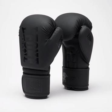 Leone boxing gloves TONE x - black